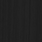 Tall Cabs Nura Black Oak Linear